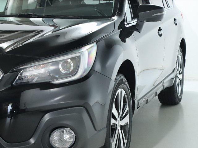used 2019 Subaru Outback car, priced at $18,922