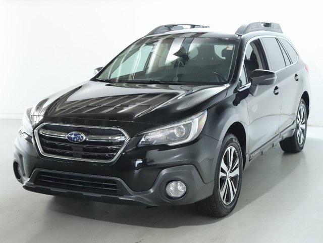 used 2019 Subaru Outback car, priced at $18,922