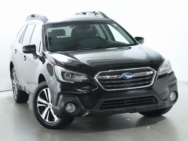 used 2019 Subaru Outback car, priced at $18,922