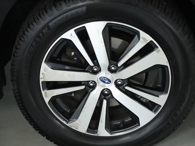 used 2019 Subaru Outback car, priced at $18,922