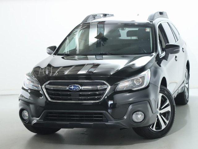 used 2019 Subaru Outback car, priced at $18,922