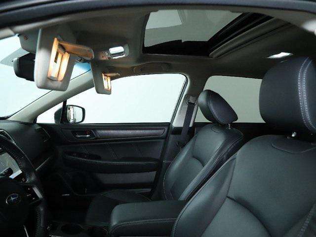 used 2019 Subaru Outback car, priced at $18,922