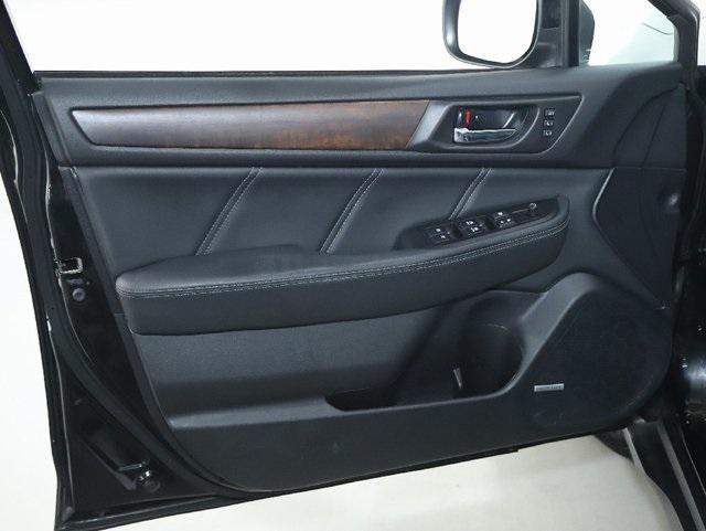 used 2019 Subaru Outback car, priced at $18,922