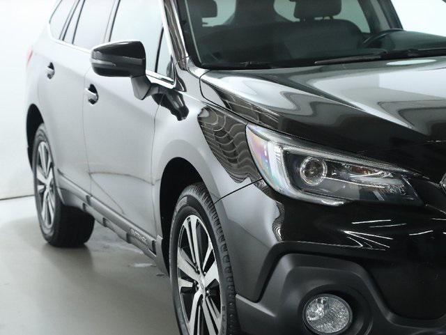 used 2019 Subaru Outback car, priced at $18,922