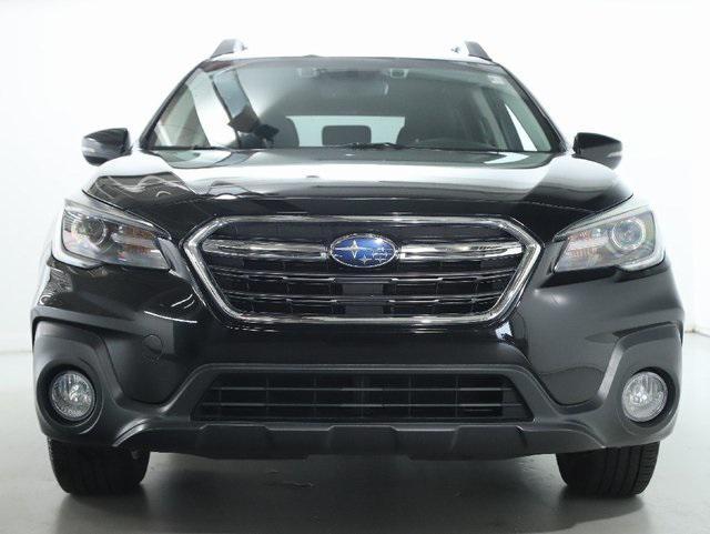 used 2019 Subaru Outback car, priced at $18,922