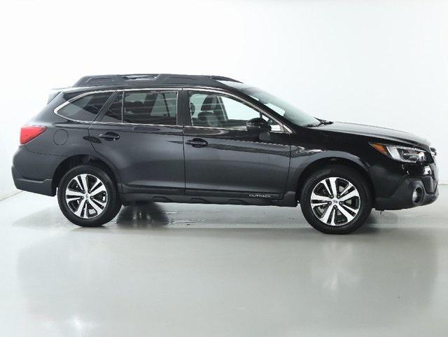 used 2019 Subaru Outback car, priced at $18,922