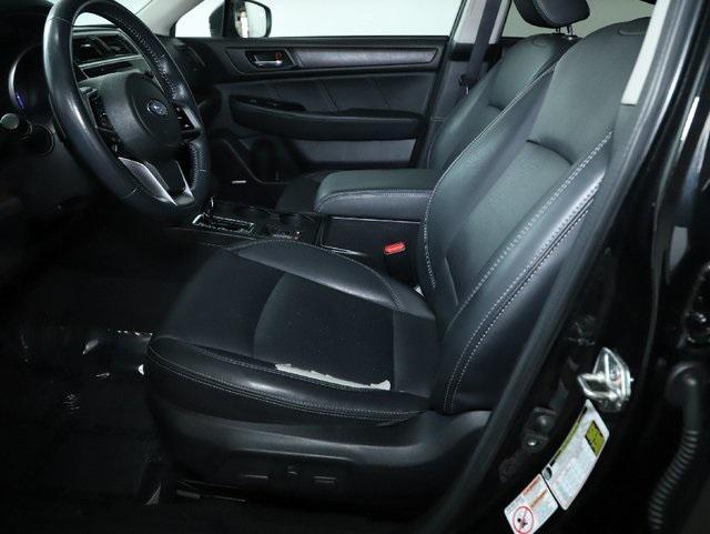 used 2019 Subaru Outback car, priced at $18,922