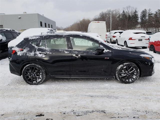 new 2024 Subaru Impreza car, priced at $29,809