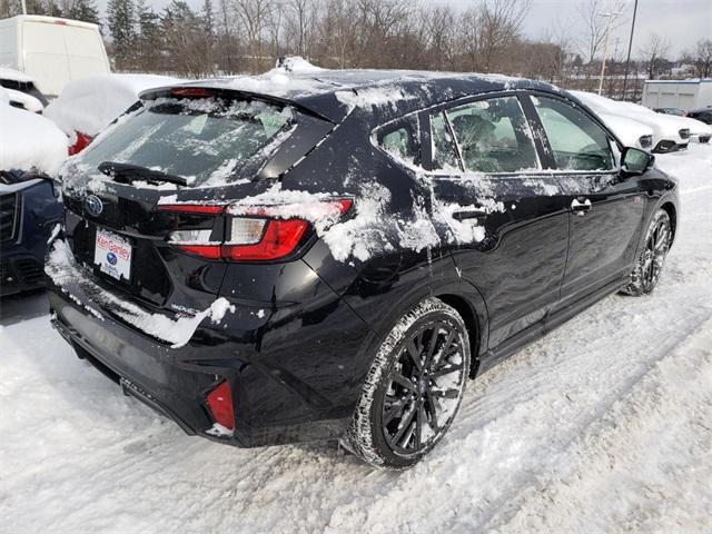 new 2024 Subaru Impreza car, priced at $29,809