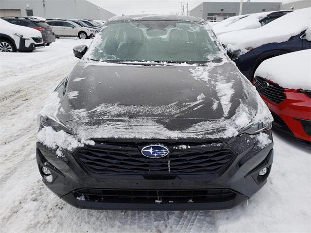 new 2024 Subaru Impreza car, priced at $29,809