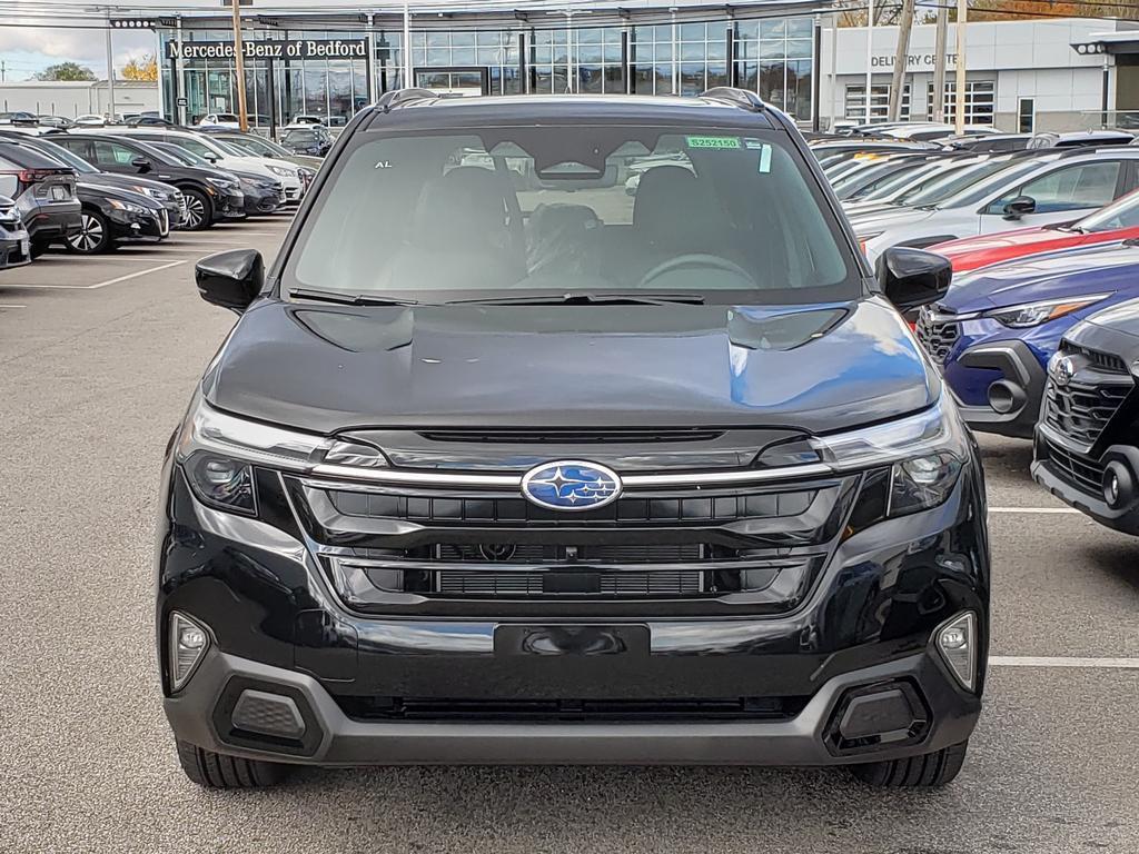 new 2025 Subaru Forester Hybrid car, priced at $45,772