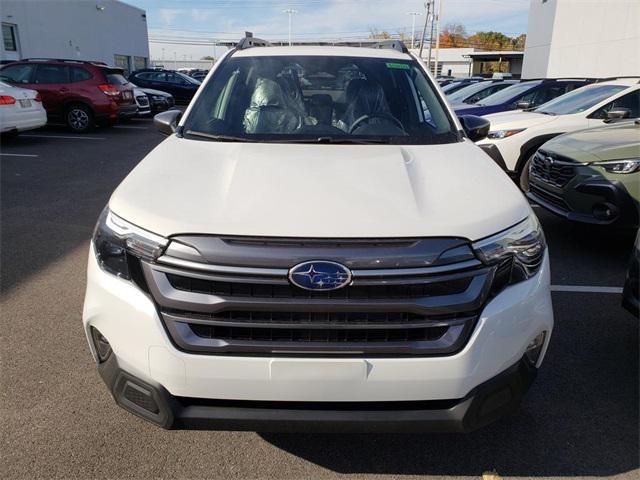 new 2025 Subaru Forester car, priced at $32,232