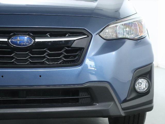 used 2020 Subaru Crosstrek car, priced at $21,902