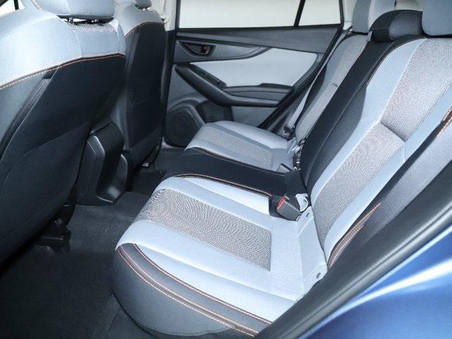 used 2020 Subaru Crosstrek car, priced at $21,902