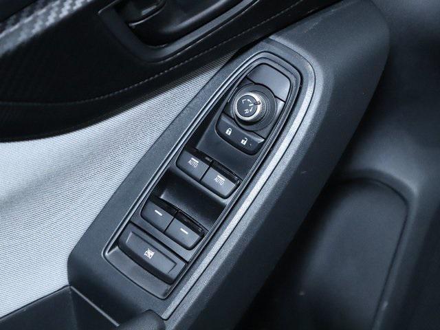 used 2020 Subaru Crosstrek car, priced at $21,902