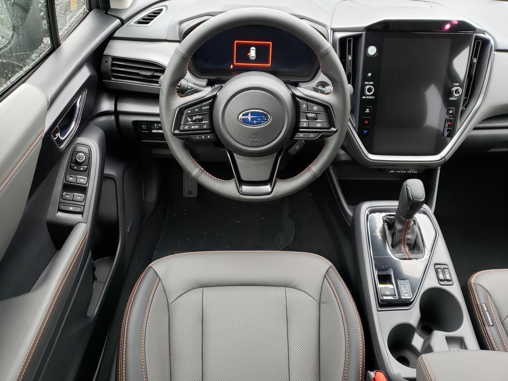 new 2026 Subaru Crosstrek Hybrid car, priced at $39,098