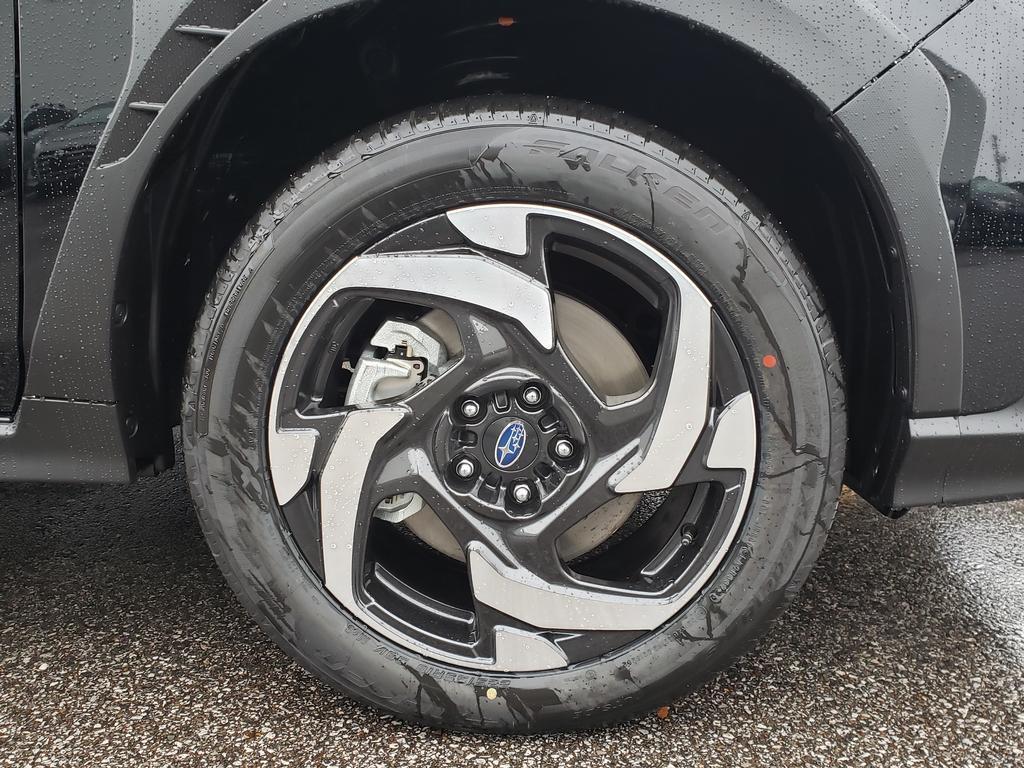 new 2026 Subaru Crosstrek Hybrid car, priced at $39,098