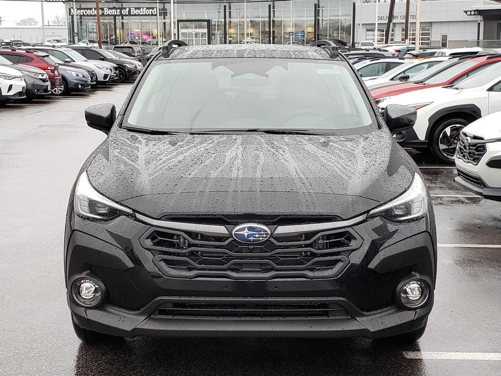 new 2026 Subaru Crosstrek Hybrid car, priced at $39,098