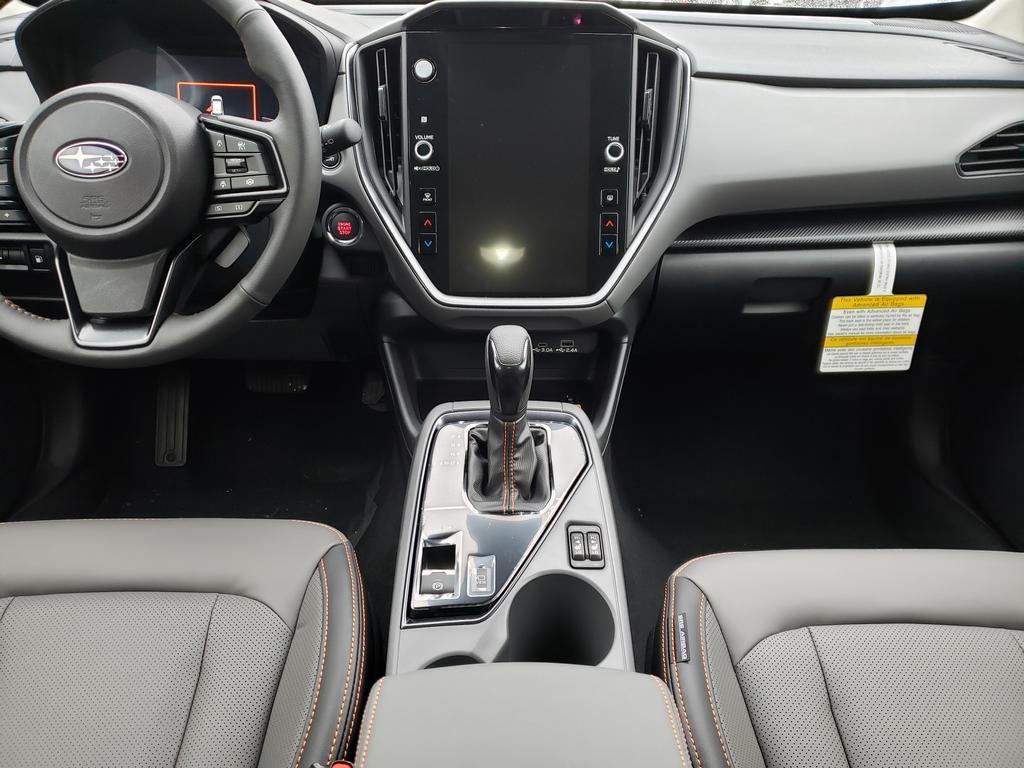 new 2026 Subaru Crosstrek Hybrid car, priced at $39,098