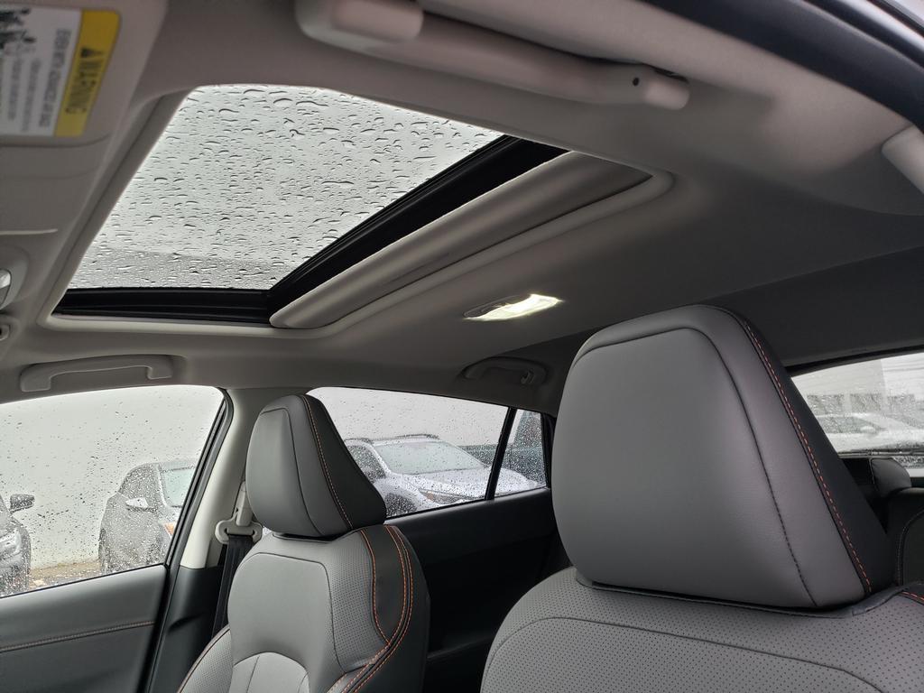 new 2026 Subaru Crosstrek Hybrid car, priced at $39,098