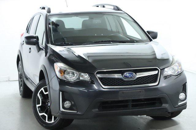 used 2016 Subaru Crosstrek car, priced at $13,999