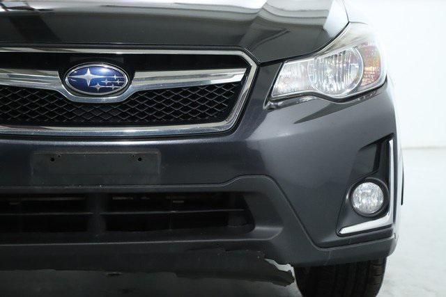 used 2016 Subaru Crosstrek car, priced at $13,999