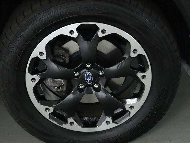 used 2023 Subaru Crosstrek car, priced at $24,399