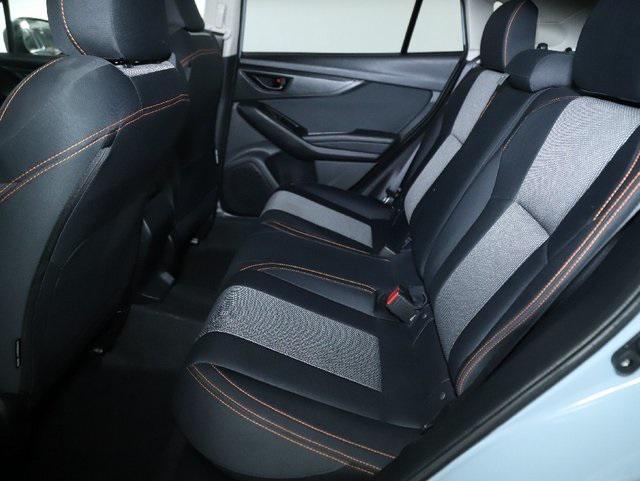 used 2023 Subaru Crosstrek car, priced at $24,399