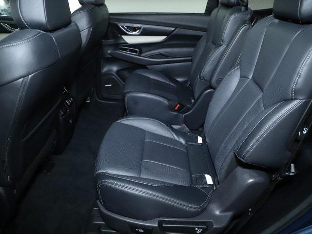 used 2022 Subaru Ascent car, priced at $31,921