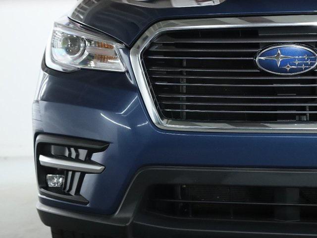 used 2022 Subaru Ascent car, priced at $31,921