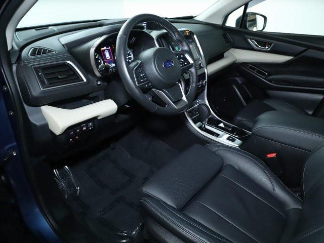 used 2022 Subaru Ascent car, priced at $31,921