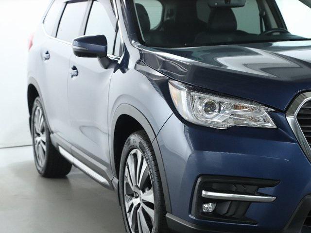 used 2022 Subaru Ascent car, priced at $31,921