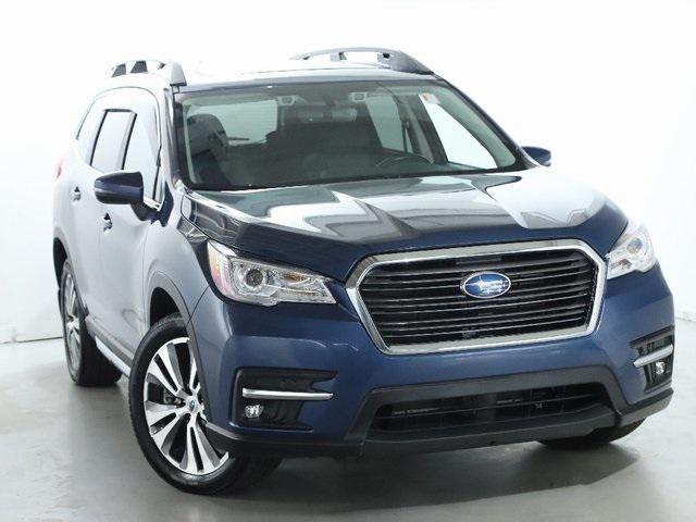 used 2022 Subaru Ascent car, priced at $31,921