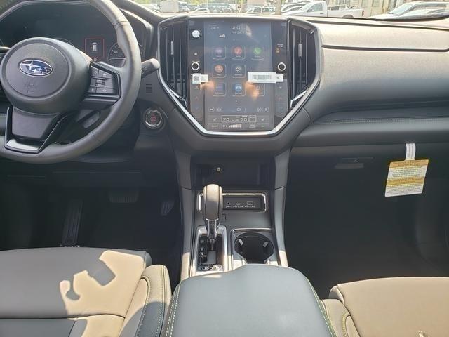used 2024 Subaru Ascent car, priced at $37,888