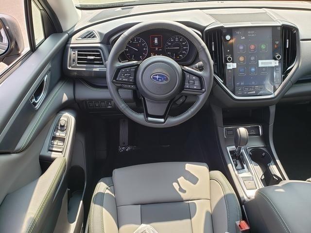 used 2024 Subaru Ascent car, priced at $38,364
