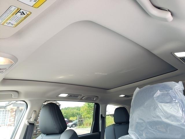 used 2024 Subaru Ascent car, priced at $38,364