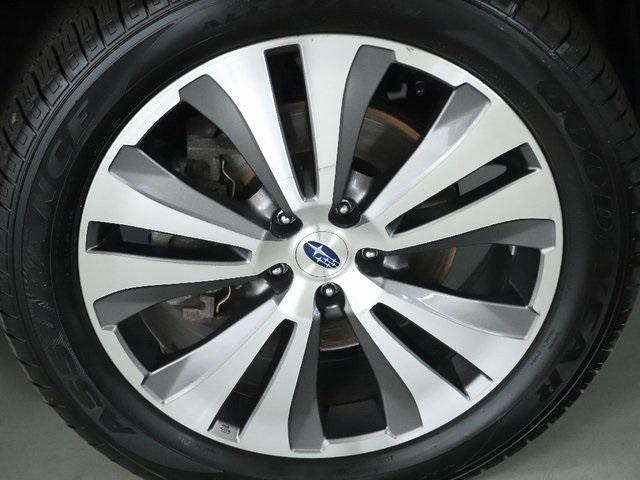 used 2022 Subaru Ascent car, priced at $32,399