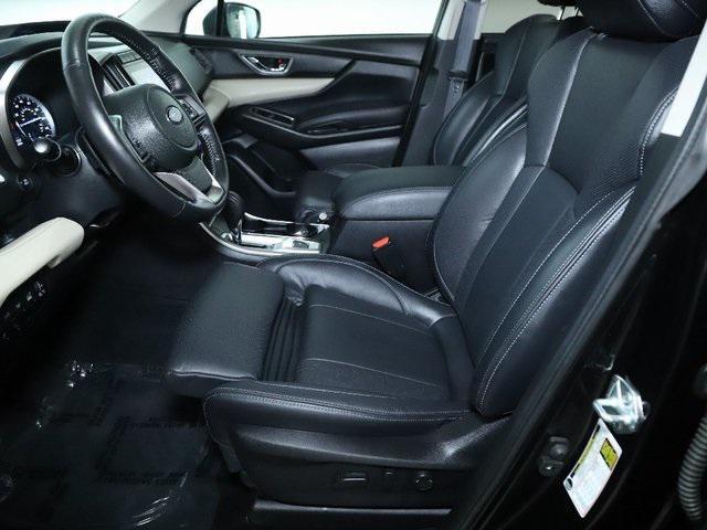 used 2022 Subaru Ascent car, priced at $32,399