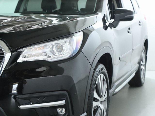 used 2022 Subaru Ascent car, priced at $32,399