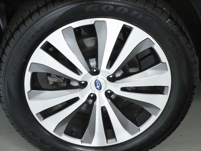 used 2022 Subaru Ascent car, priced at $32,399