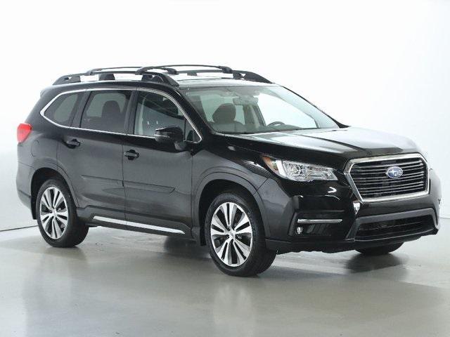 used 2022 Subaru Ascent car, priced at $32,399