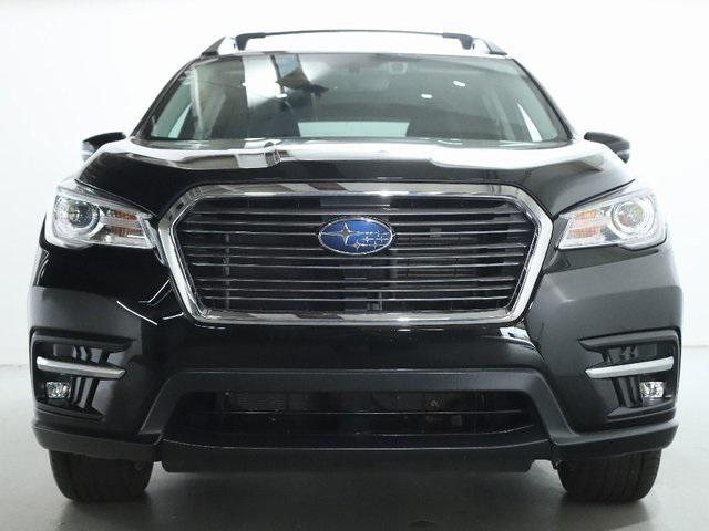 used 2022 Subaru Ascent car, priced at $32,399