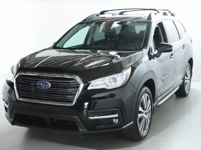 used 2022 Subaru Ascent car, priced at $32,535