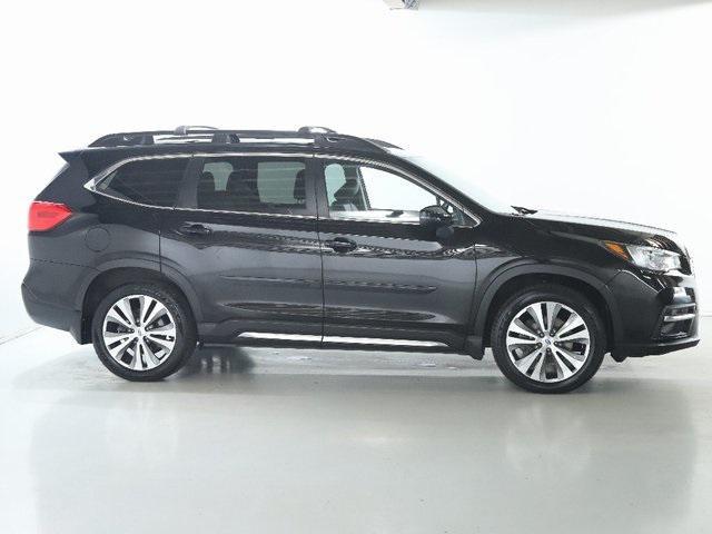 used 2022 Subaru Ascent car, priced at $32,399