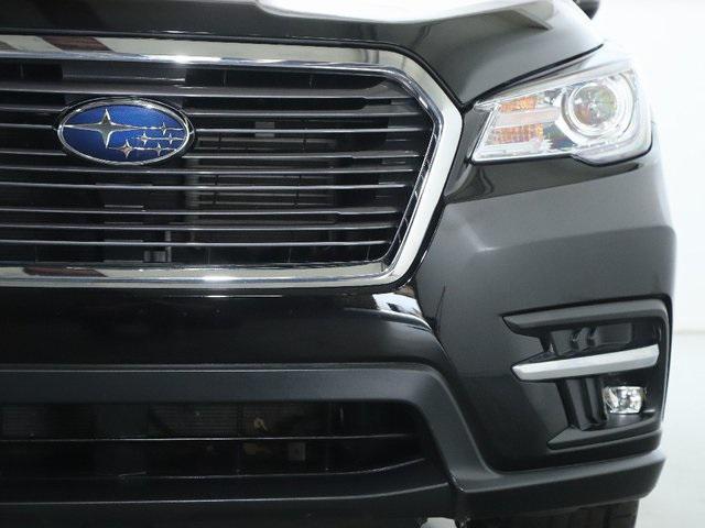 used 2022 Subaru Ascent car, priced at $32,399