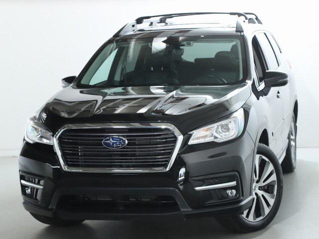 used 2022 Subaru Ascent car, priced at $32,399