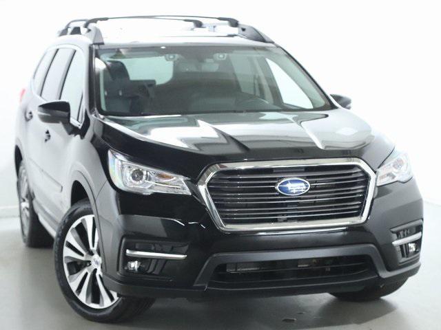 used 2022 Subaru Ascent car, priced at $32,399