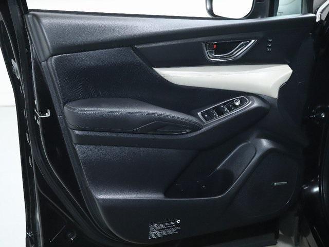 used 2022 Subaru Ascent car, priced at $32,399