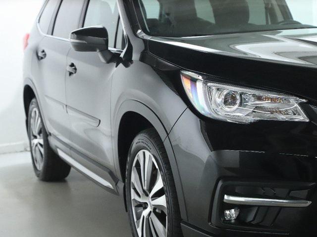 used 2022 Subaru Ascent car, priced at $32,399
