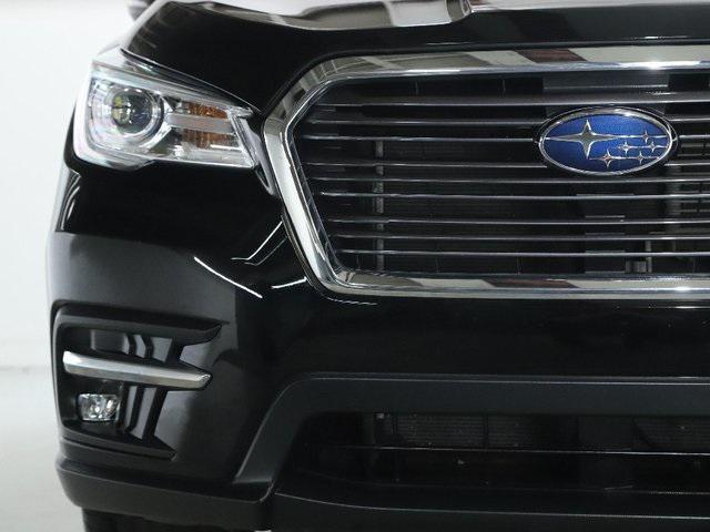 used 2022 Subaru Ascent car, priced at $32,399
